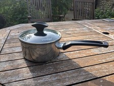 Prestige durable stainless for sale  KING'S LYNN