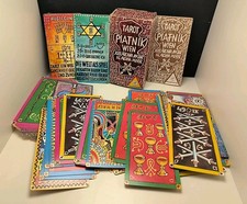 Tarot piatnik wien gebraucht kaufen  Aalen