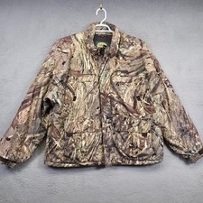 Cabela jacket mens for sale  Moses Lake