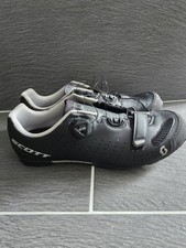 Fahrradschuhe scott comp gebraucht kaufen  Plauen