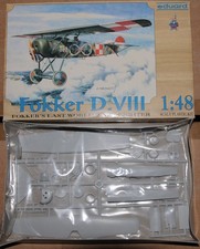 Fokker flugzeugwerke d.viii for sale  DORCHESTER
