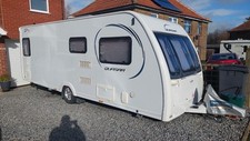 Lunar quasar 564 for sale  DEAL