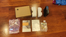 SWITCH Router Huawei Ar550C-2c6ge NEW PoE Ar550 na sprzedaż  PL