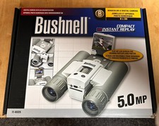 Bushnell binocular digital for sale  Wilmington