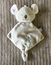 Doudou koala gris d'occasion  Marly