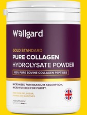 Wellgard pure collagen for sale  ABERDEEN