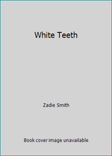 White teeth zadie for sale  Aurora