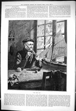 Antique print sporting for sale  UK