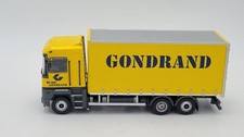 Camion renault magnum d'occasion Camion renault magnum d'occasion  Limay