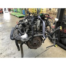 Moteur renault safrane d'occasion  Rosières-près-Troyes