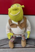 Shrek plüschtier stofftier gebraucht kaufen  Werder (Havel)