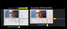 Bund 1963 dehler gebraucht kaufen  Albstadt