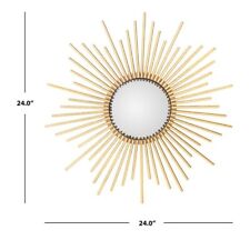 Safavieh rosaland mirror for sale  Whitestown