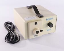 Schott fostec ace for sale  Goffstown