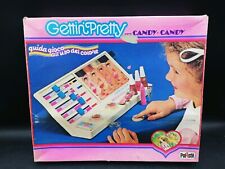 Candy candy estetista usato  Italia