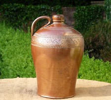 Antique salt glaze for sale  BRIDGNORTH