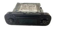 Stereo autoradio radio usato  Napoli