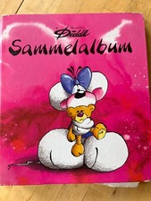 Diddl sammelalbum motive gebraucht kaufen  Reinheim