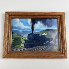 Oak wood frame for sale  Federal Way