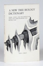 A New Tree Biology Dictionary by Alex Shigo SC 4th Printing 1986, usado comprar usado  Enviando para Brazil
