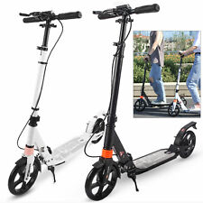 Faltbarer scooter erwachsene gebraucht kaufen  Deutschland
