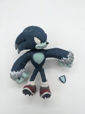 Boneco de ação Sonic the Hedgehog WEREHOG 6" Jazwares Sonic Unleashed TRU Damaged comprar usado  Enviando para Brazil