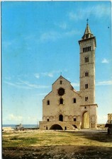 Trani barletta andria usato  Treviso