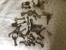 bunch old keys for sale bunch old keys for sale BOGNOR REGIS