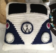 Handmade campervan style for sale  MORPETH