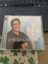 David cassidy disc for sale  Seekonk