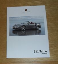 Porsche 911 997 for sale  SOUTHAMPTON