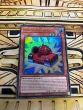 Yugioh spielzeugpanzer ultra gebraucht kaufen  Bremerhaven