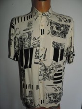 Chemise ted lapidus d'occasion  Lunel