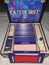 Outburst board family for sale  Austin