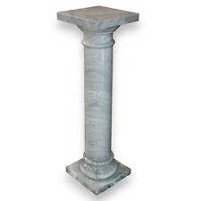 Colonna marmo bardiglio usato  Firenze