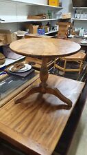 Table appoint noyer d'occasion  L'Isle-sur-la-Sorgue