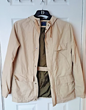 Men hooded coat for sale  WEST BROMWICH