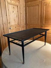 Table basse métal d'occasion  Lyon II