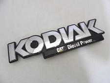Oem chevy kodiak for sale  Wichita