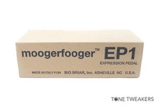 Big briar moogerfooger for sale  Astoria