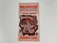 Malathion insecticides growers for sale  Flushing