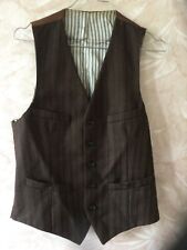 Gilet costume homme d'occasion  Paris XIV