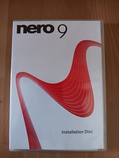 Nero installation disc gebraucht kaufen  Hagen