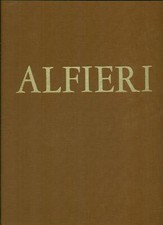 Alfieri attilio alfieri. usato  Valenzano