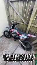 Pitbike fuel tap for sale  PEMBROKE