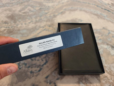 Allan nasb holy for sale  Apopka