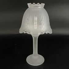 Frosted glass fairy for sale  Azusa