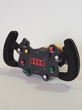 Usado, Fanatec Audi DTM Steering Wheel comprar usado  Enviando para Brazil