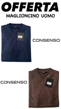 Maglione uomo consenso usato Maglione uomo consenso usato  Casarano