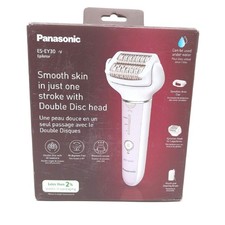 Panasonic epilierer körperpfl gebraucht kaufen  Nagold